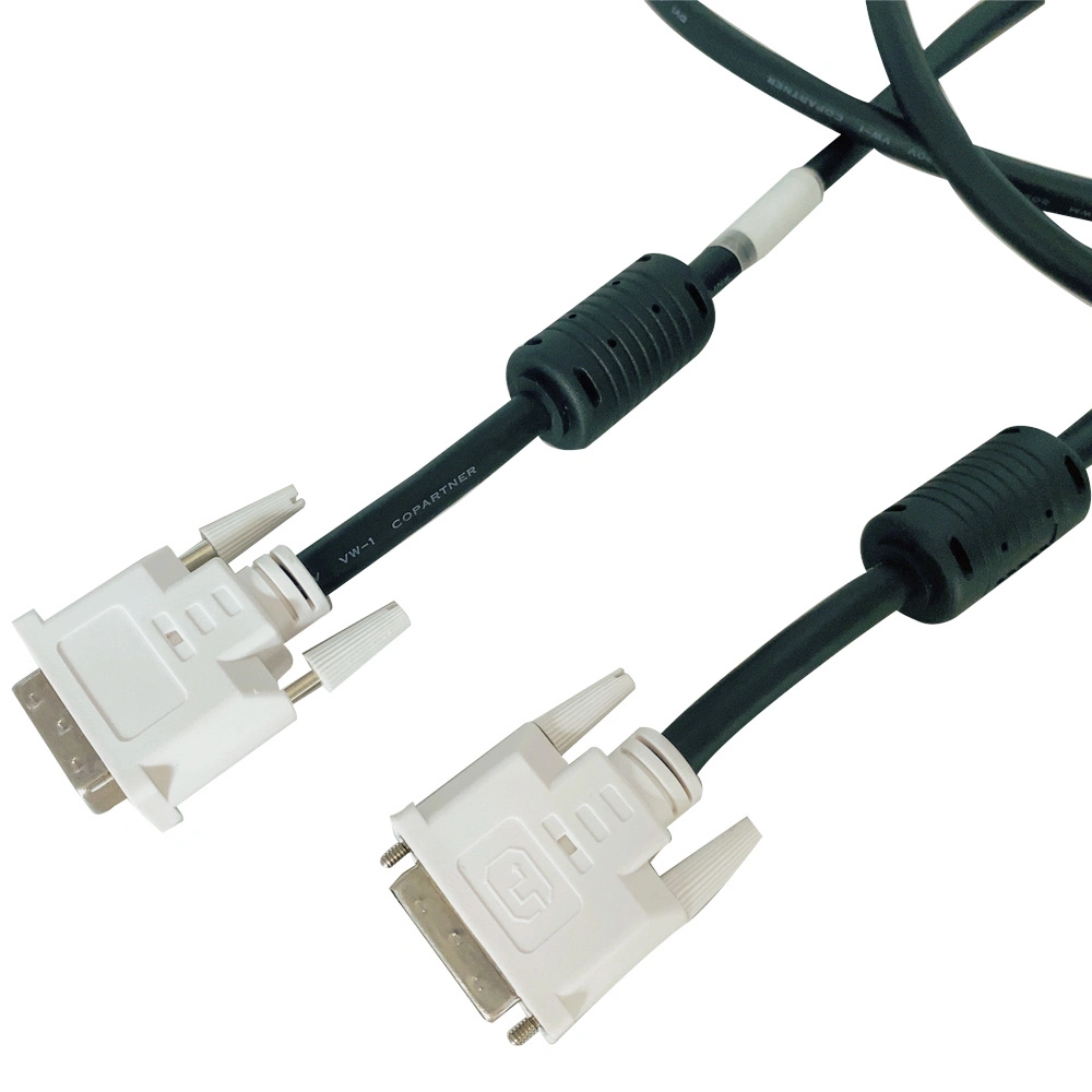 DVI VGA HDMI to VGA Computer Multimedia Projector Cable with Factory Price