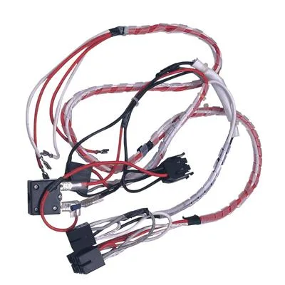 Wiring Harnesses (AL620)