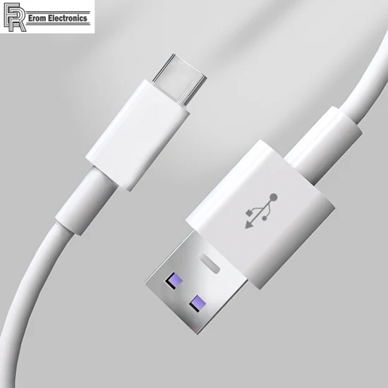 Оптовый кабель для быстрой зарядки QC 2.0, 3.0 для Huawei iPhone Micro Type-C USB 1,2 м, 5A, кабель для быстрой зарядки