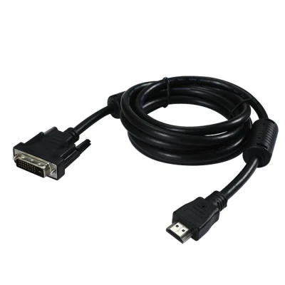 Двунаправленный кабель DVI-HDMI