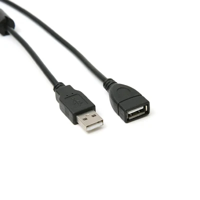 USB 2.0 USB 3.0 Кабель-переходник-удлинитель «папа-мама»