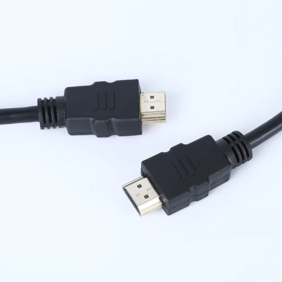 Заводской кабель HDMI1.4 между мужчинами для HDTV Кабель HDMI 4K для компьютерных аксессуаров